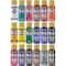 DecoArt® Americana® Bold Colors 18 Color Acrylic Paint Set